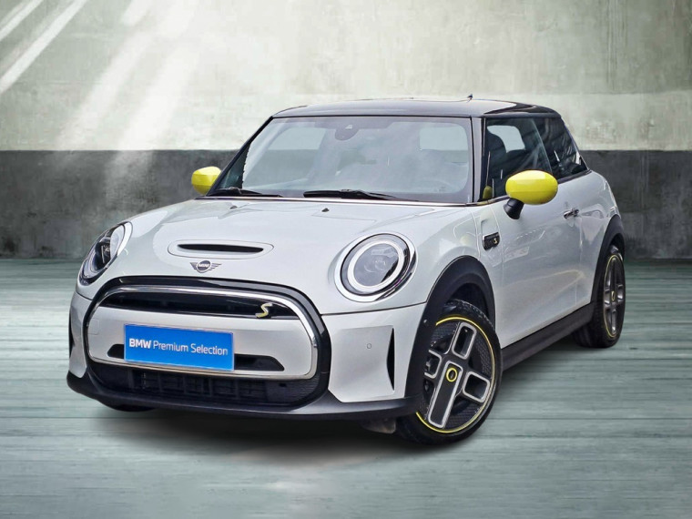 Mini Cooper Se Variant 2023 Usado  Usado en BMW Premium Selection