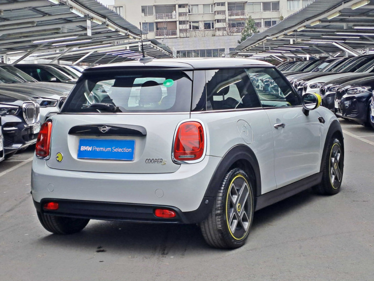 Mini Cooper Se Variant 2023 Usado  Usado en BMW Premium Selection