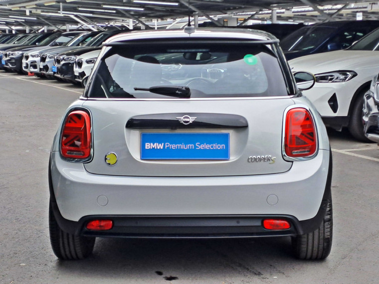 Mini Cooper Se Variant 2023 Usado  Usado en BMW Premium Selection