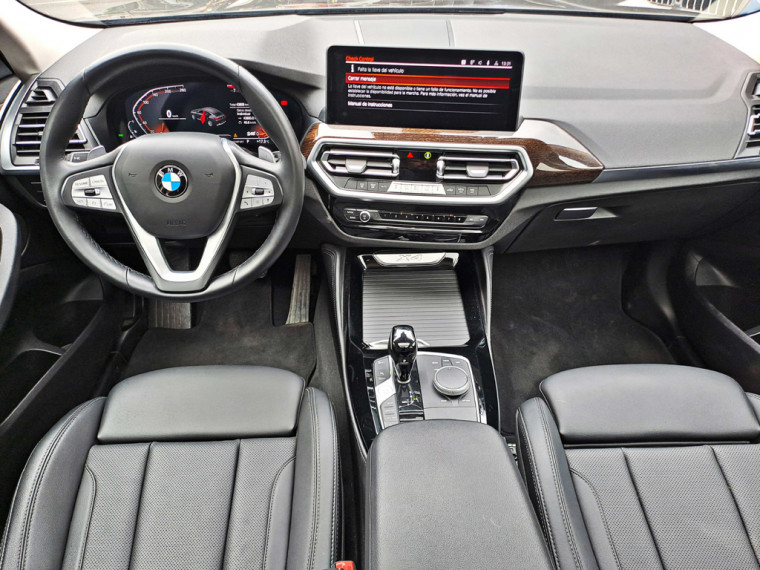 Bmw X4 Xdrive 20i 4x4 2.0 At 2022 Usado  Usado en BMW Premium Selection