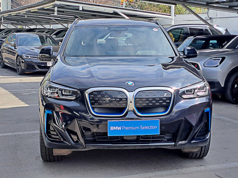 Bmw Ix3 M Sport Impressive 2022 Usado  Usado en BMW Premium Selection