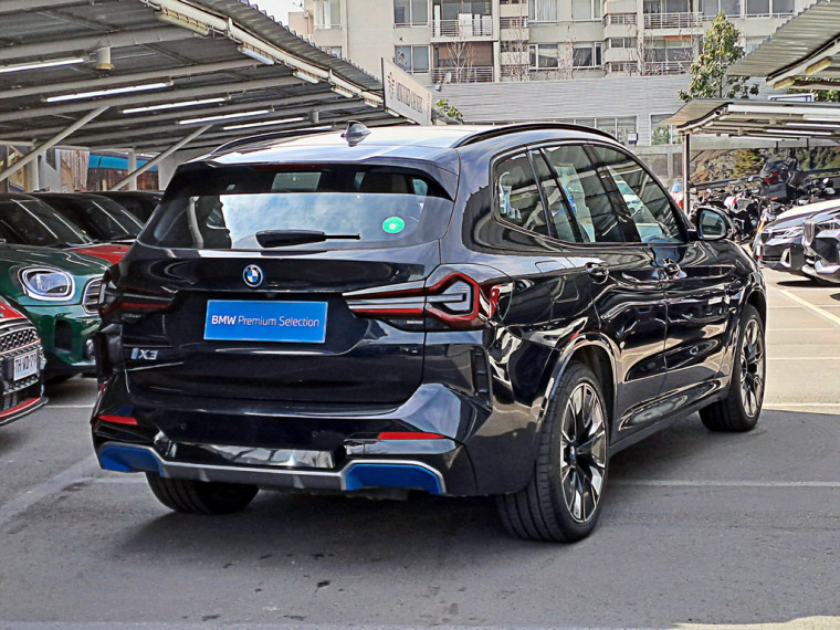 Bmw Ix3 M Sport Impressive 2022 Usado  Usado en BMW Premium Selection