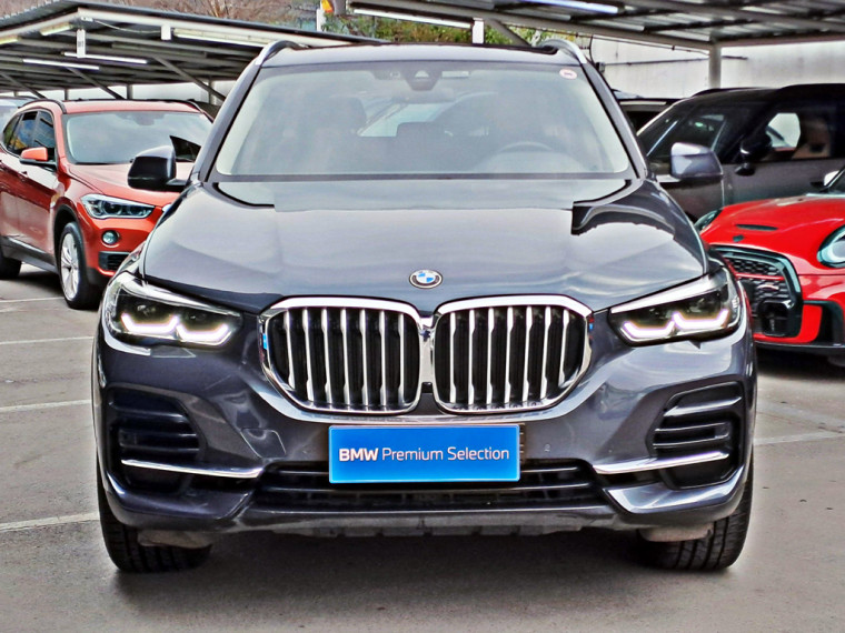 Bmw X5 Xdrive30d 4x4 3.0 At 2022 Usado  Usado en BMW Premium Selection