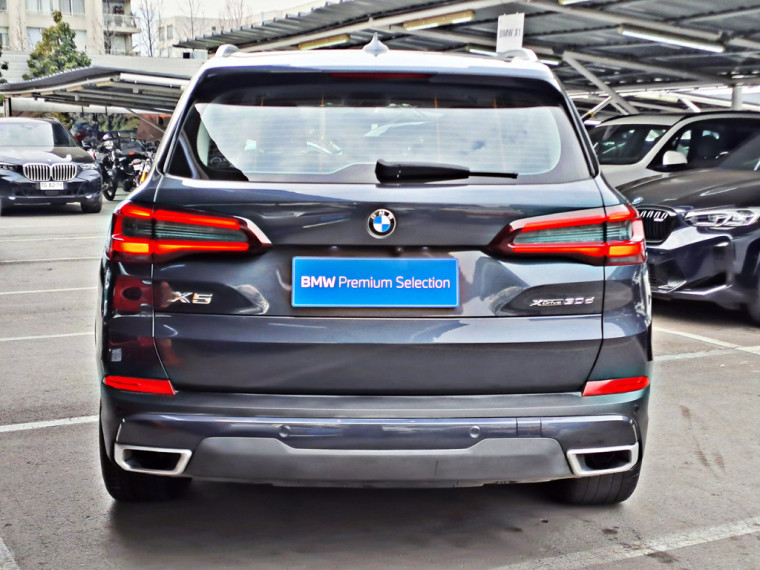 Bmw X5 Xdrive30d 4x4 3.0 At 2022 Usado  Usado en BMW Premium Selection