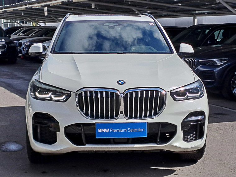 Bmw X5 Xdrive40i M Sport 2022 Usado  Usado en BMW Premium Selection