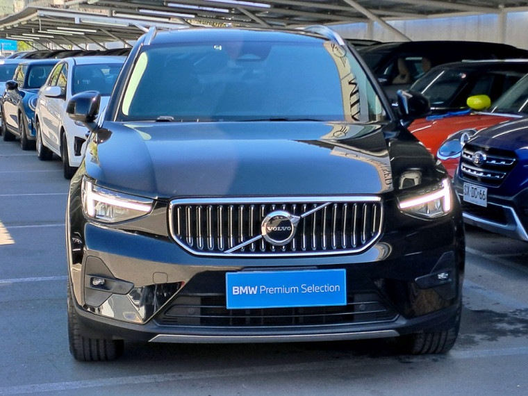 Volvo Xc40 B4 Plus 2.0 Aut 2023 Usado  Usado en BMW Premium Selection