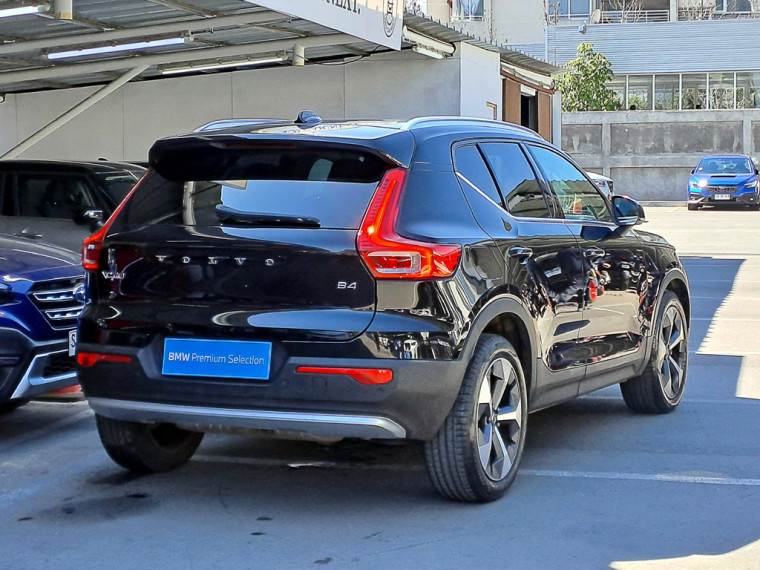 Volvo Xc40 B4 Plus 2.0 Aut 2023 Usado  Usado en BMW Premium Selection