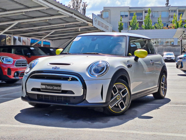 Mini Cooper Se Variant 2023 Usado  Usado en BMW Premium Selection