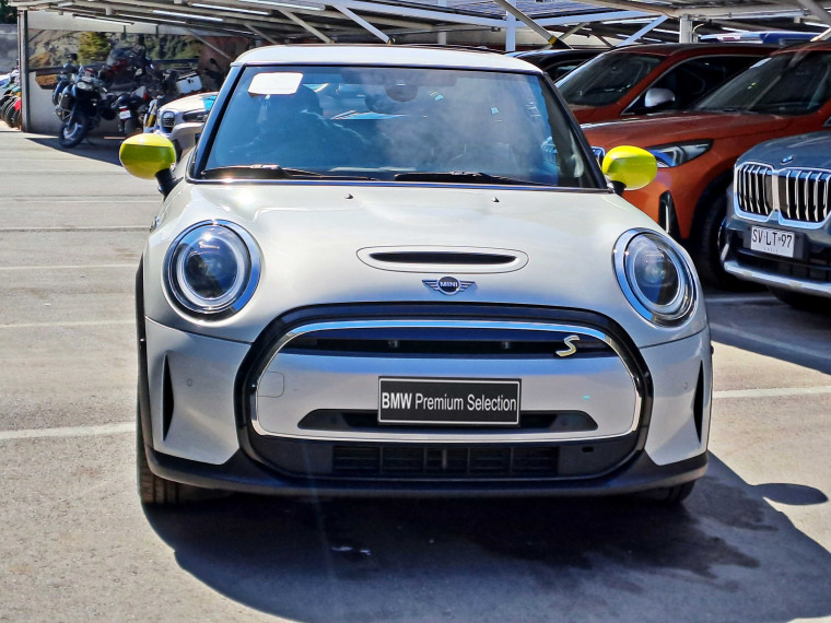 Mini Cooper Se Variant 2023 Usado  Usado en BMW Premium Selection