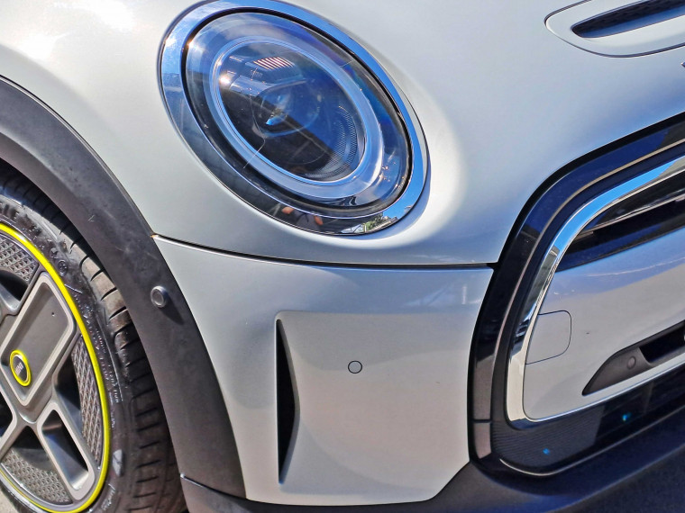 Mini Cooper Se Variant 2023 Usado  Usado en BMW Premium Selection