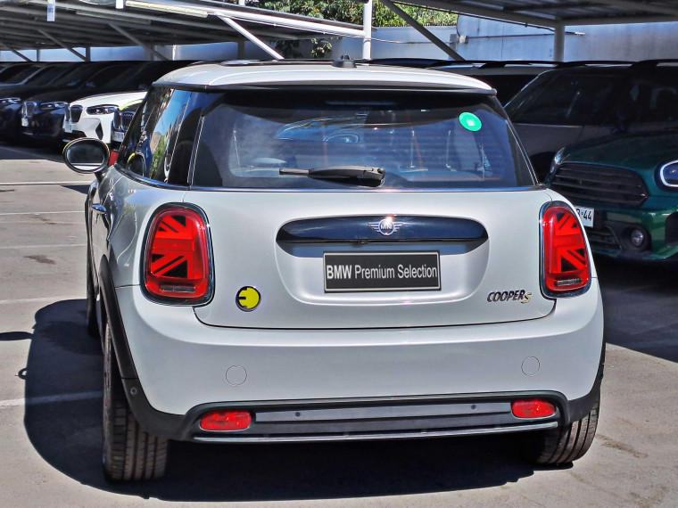 Mini Cooper Se Variant 2023 Usado  Usado en BMW Premium Selection