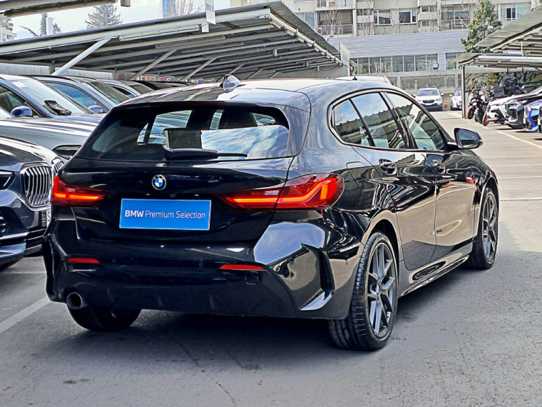 Bmw 118 I Hatch M Sport Se 2023 Usado  Usado en BMW Premium Selection