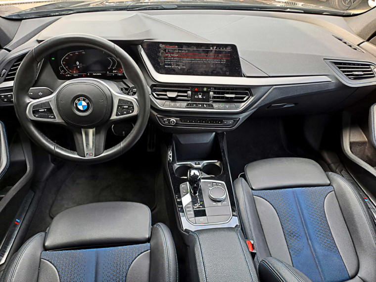 Bmw 118 I Hatch M Sport Se 2023 Usado  Usado en BMW Premium Selection