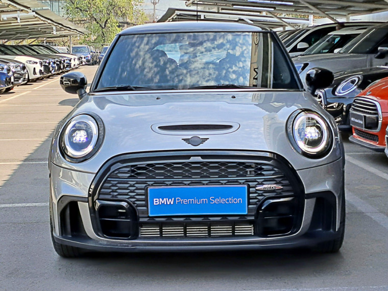 Mini Cooper S Hb 3p 2.0 Aut 2024 Usado  Usado en BMW Premium Selection