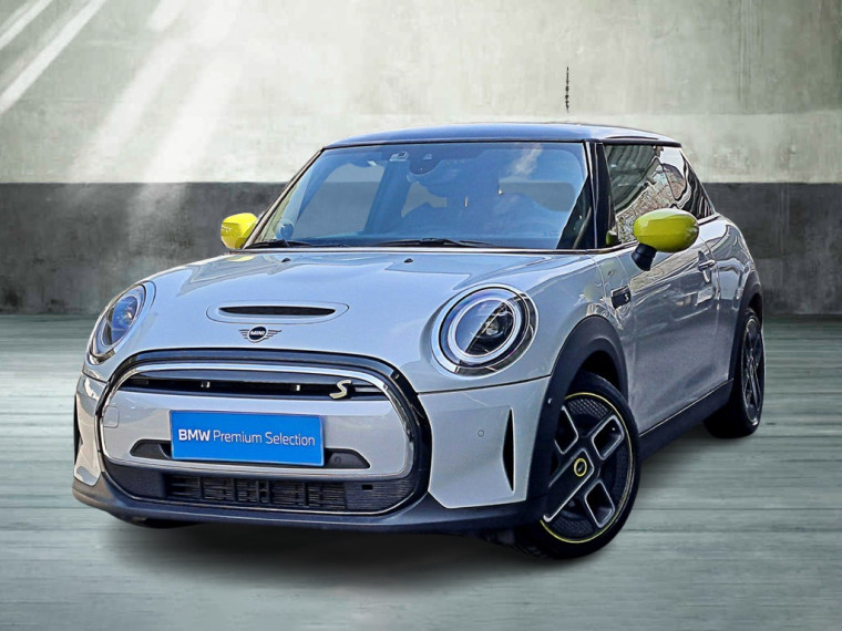 Mini Cooper Se Variant 2024 Usado  Usado en BMW Premium Selection