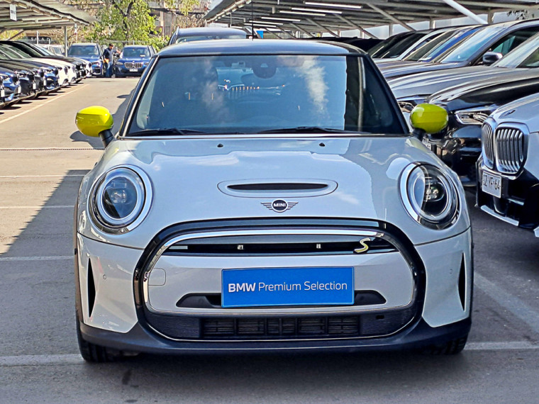 Mini Cooper Se Variant 2024 Usado  Usado en BMW Premium Selection