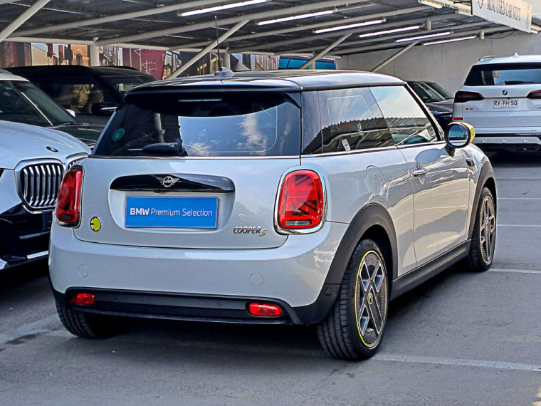 Mini Cooper Se Variant 2024 Usado  Usado en BMW Premium Selection