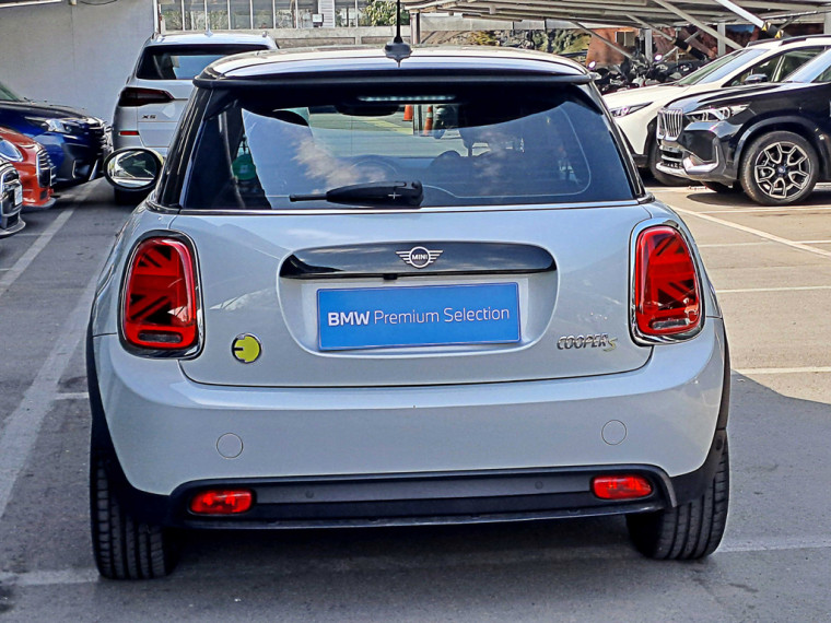 Mini Cooper Se Variant 2024 Usado  Usado en BMW Premium Selection