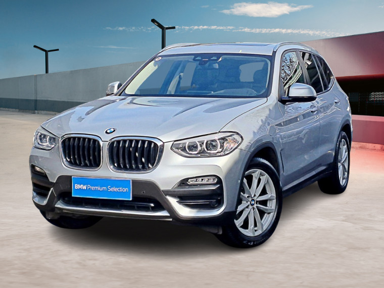 Bmw X3 Xdrive30i Executive 2019 Usado  Usado en BMW Premium Selection