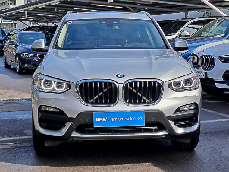 Bmw X3 Xdrive30i Executive 2019 Usado  Usado en BMW Premium Selection