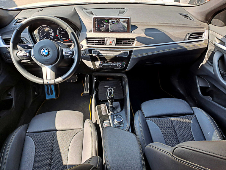 Bmw X2 Sdrive 18i 1.5 Aut 2024 Usado  Usado en BMW Premium Selection