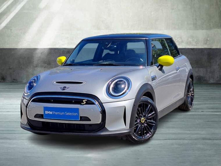 Mini Cooper Se Hb Aut 2024 Usado  Usado en BMW Premium Selection