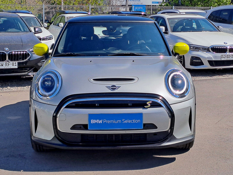 Mini Cooper Se Hb Aut 2024 Usado  Usado en BMW Premium Selection