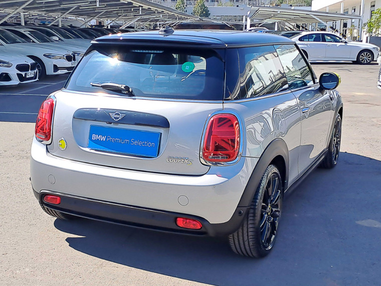 Mini Cooper Se Hb Aut 2024 Usado  Usado en BMW Premium Selection