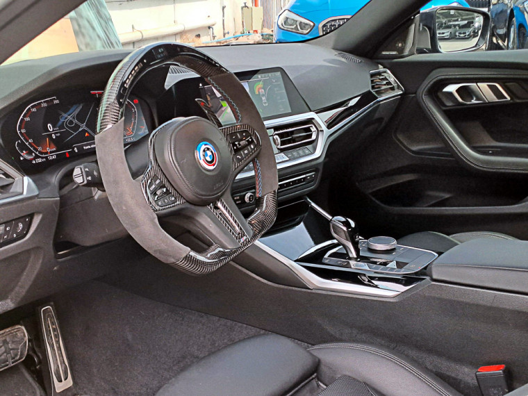 Bmw M240 . 2022 Usado  Usado en BMW Premium Selection