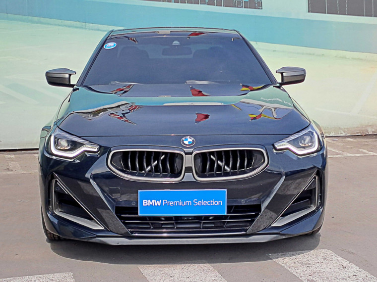 Bmw M240 . 2022 Usado  Usado en BMW Premium Selection