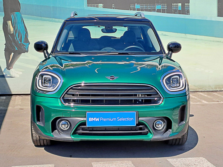 Mini Cooper Countryman 1.5 Aut 2023 Usado  Usado en BMW Premium Selection