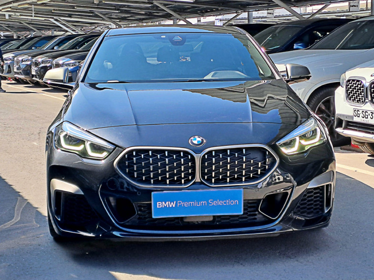 Bmw M235 I Gran Coupe Xdrive 4x4 2.0 Aut 2023 Usado  Usado en BMW Premium Selection