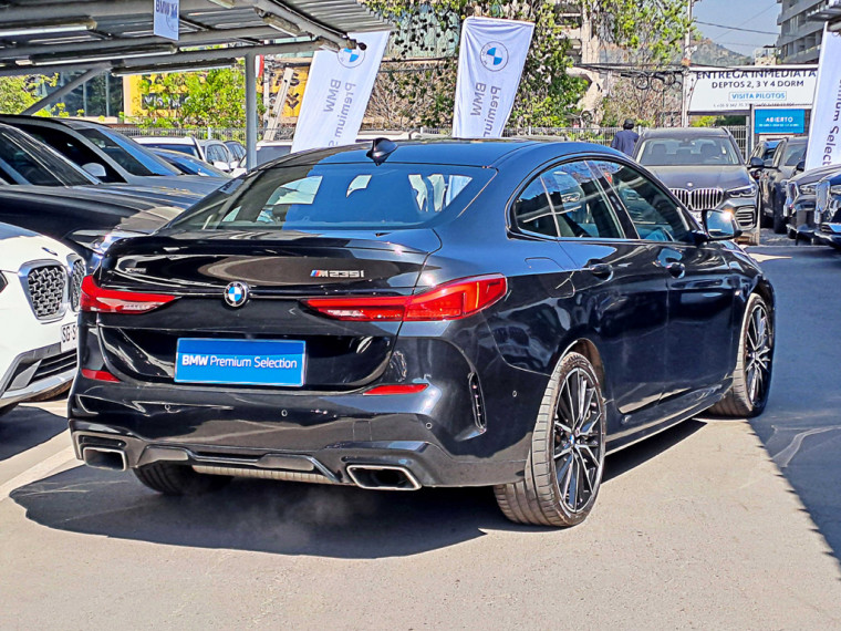 Bmw M235 I Gran Coupe Xdrive 4x4 2.0 Aut 2023 Usado  Usado en BMW Premium Selection