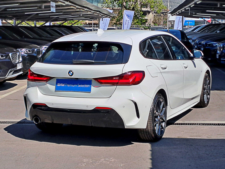 Bmw 118 I M Sport 2023 Usado  Usado en BMW Premium Selection