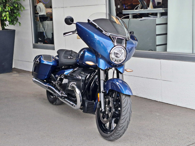 Bmw R 18 B 2024 Usado en BMW Premium Selection