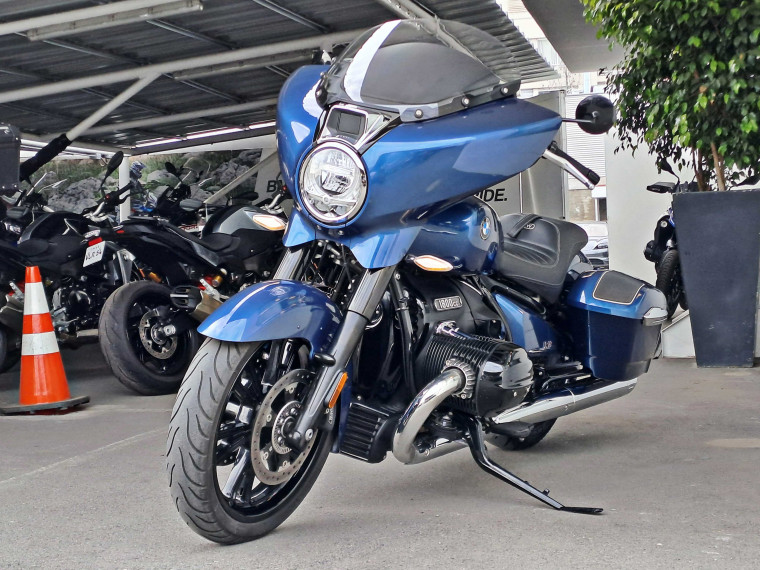 Bmw R 18 B 2024 Usado en BMW Premium Selection