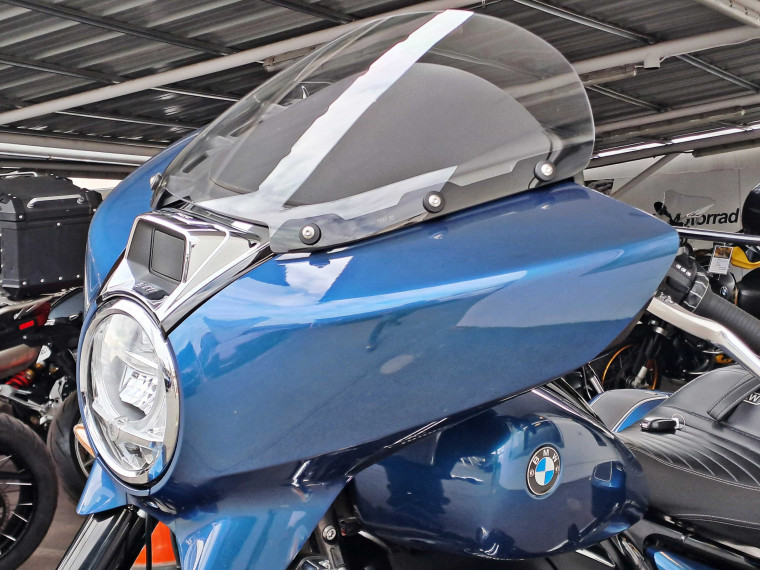 Bmw R 18 B 2024 Usado en BMW Premium Selection