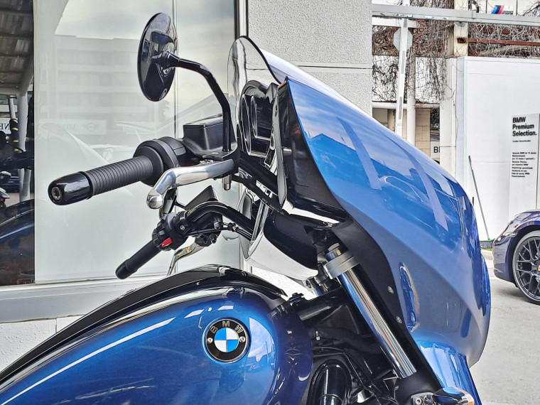 Bmw R 18 B 2024 Usado en BMW Premium Selection