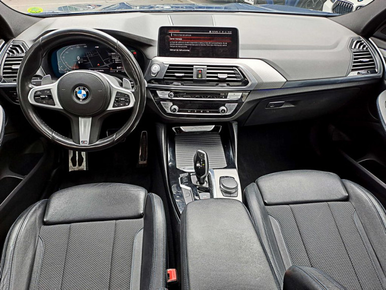 Bmw X4 Xdrive20i M Sport 2020 Usado  Usado en BMW Premium Selection