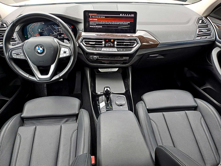 Bmw X4 Xdrive20i Heritage 2023 Usado  Usado en BMW Premium Selection