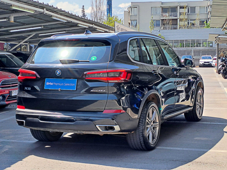 Bmw X5 Xdrive45e Executive 2022 Usado  Usado en BMW Premium Selection