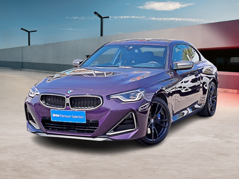 BMW M240