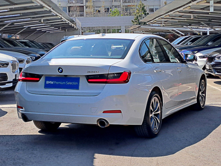 Bmw 320 I Urban Lci 2023 Usado  Usado en BMW Premium Selection