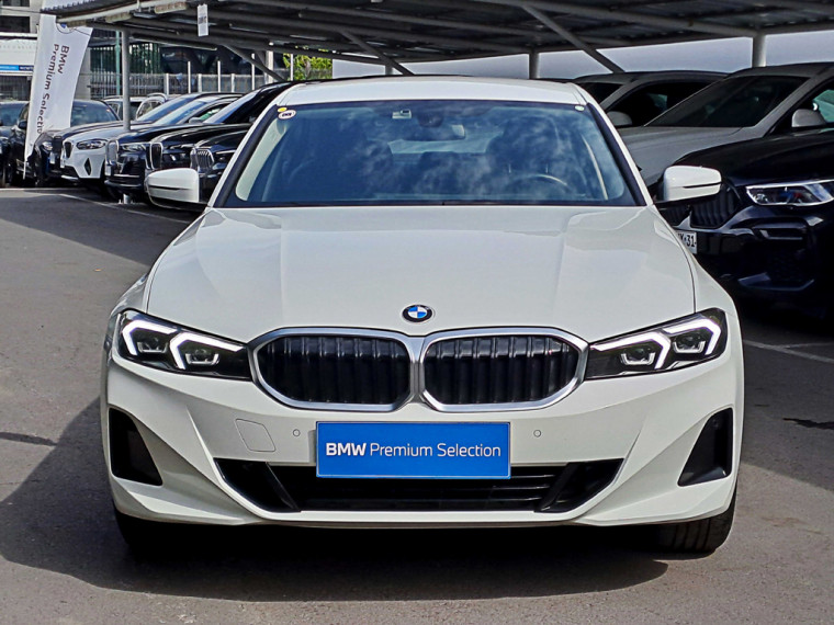 Bmw 320 I Urban Lci 2023 Usado  Usado en BMW Premium Selection