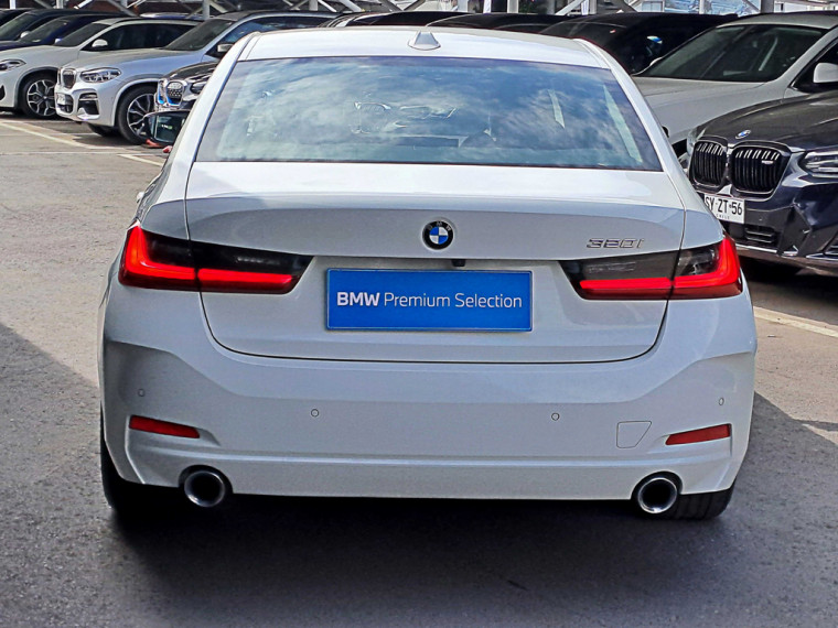 Bmw 320 I Urban Lci 2023 Usado  Usado en BMW Premium Selection