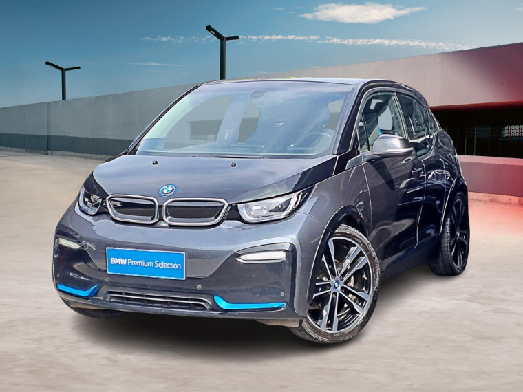 BMW I3 s 120Ah Atelier 2022