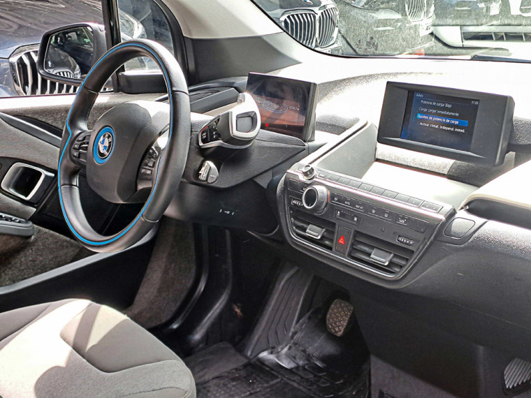 Bmw I3 S 120ah Atelier 2022 Usado  Usado en BMW Premium Selection