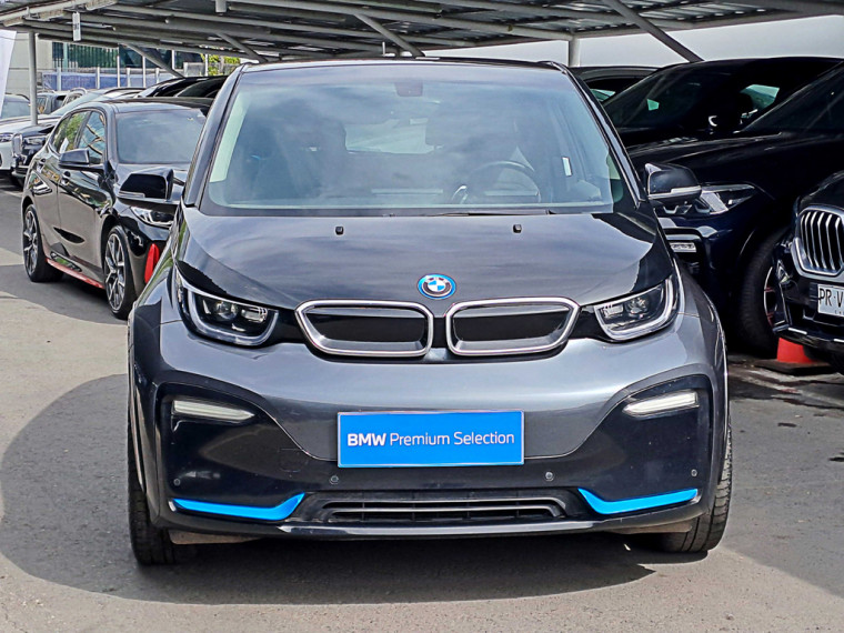 Bmw I3 S 120ah Atelier 2022 Usado  Usado en BMW Premium Selection