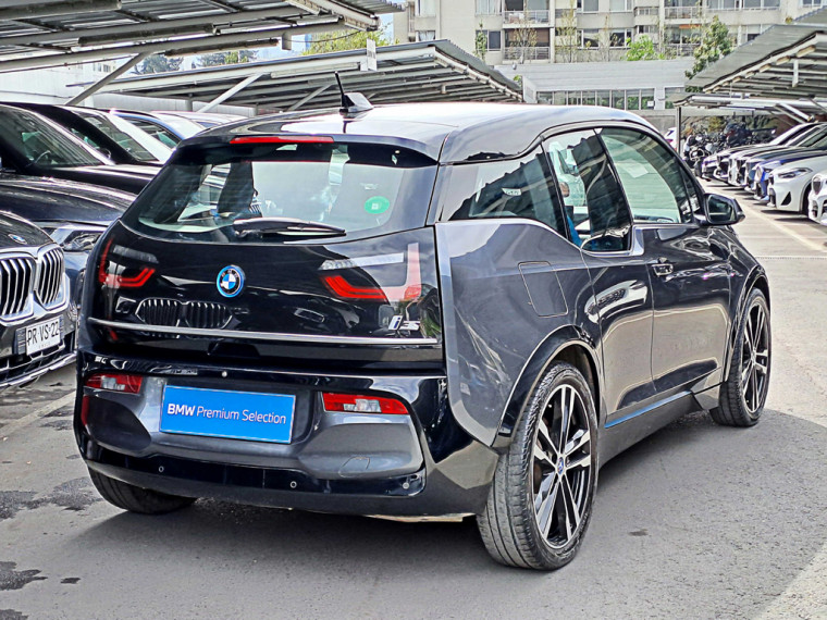 Bmw I3 S 120ah Atelier 2022 Usado  Usado en BMW Premium Selection