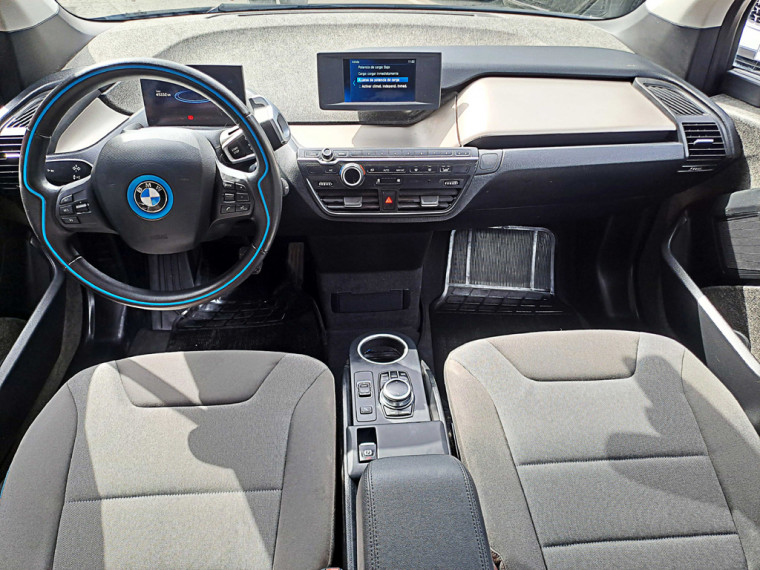 Bmw I3 S 120ah Atelier 2022 Usado  Usado en BMW Premium Selection